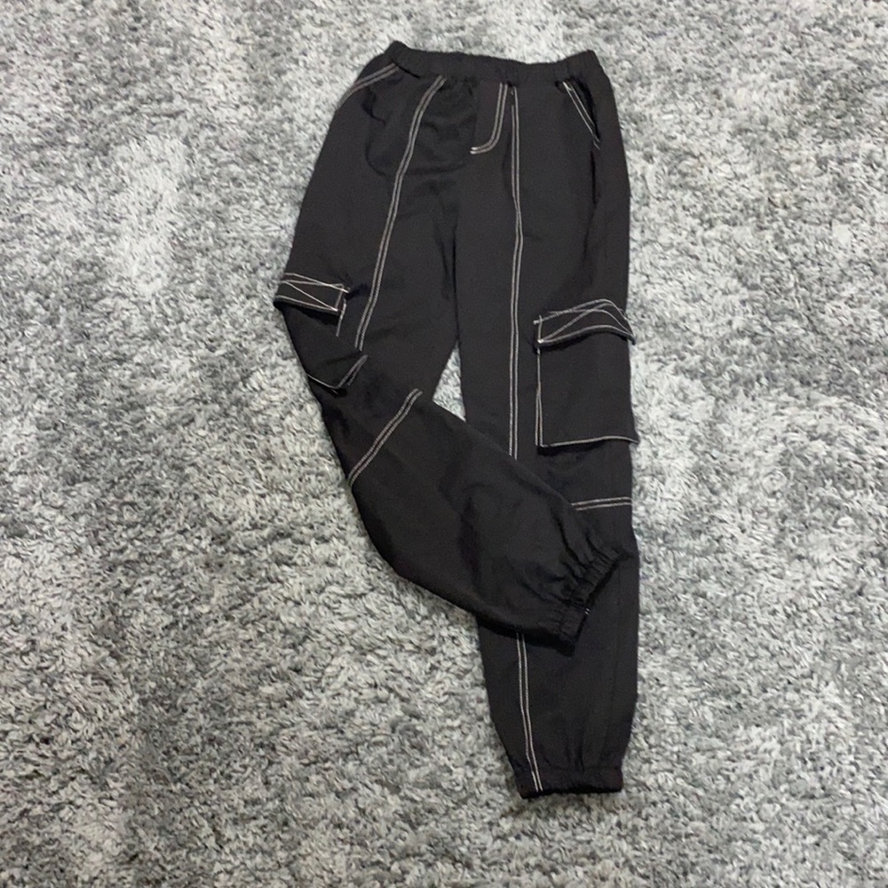 These are pants form SHEIN size small